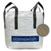 Stonewish bigbag brekerzand 0-4 mm 1000 kg /0,65 m³ Sale