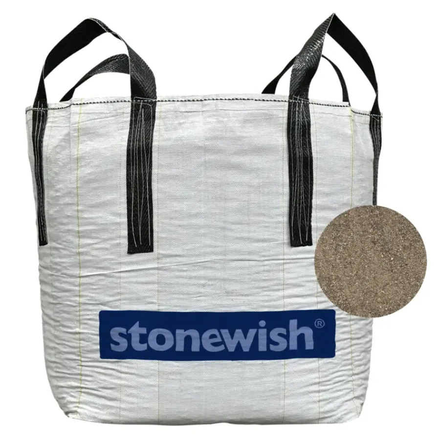 Stonewish bigbag brekerzand 0-4 mm 1000 kg /0,65 m³ Sale