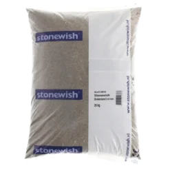 Stonewish brekerzand 25 kg Outlet