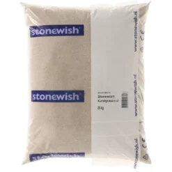 Stonewish kunstgraszand 25 kg