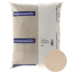 Stonewish kunstgraszand 25 kg