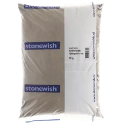 Stonewish ophoogzand 0 - 2 mm 25 kg