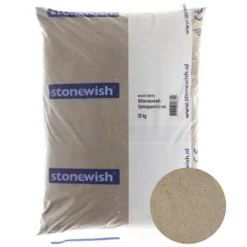 Stonewish ophoogzand 0 - 2 mm 25 kg