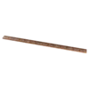 Stonewish Ultra Drain rooster corten recht patroon 120 cm - 2 stuks Clearance