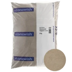 Stonewish voegzand 1-2 mm 25 kg Sale