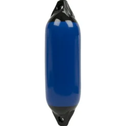 Stootwil 15x58cm blauw