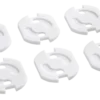 Stopcontact beveiliger 6 stuks