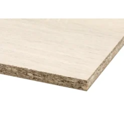 Storemax deurplaat eiken brons wit 255 x 101,5 cm 8 mm Discount