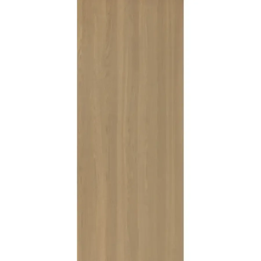 Storemax deurplaat eiken brons wit 255 x 101,5 cm 8 mm Discount