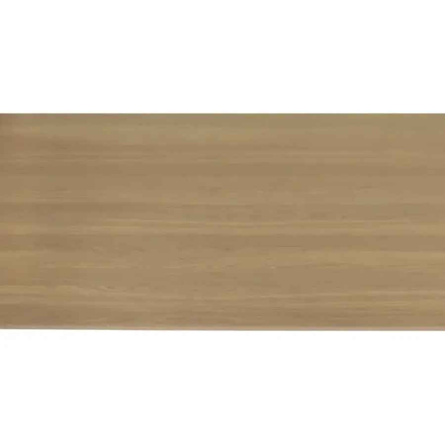 Storemax deurplaat eiken brons wit 255 x 101,5 cm 8 mm Discount