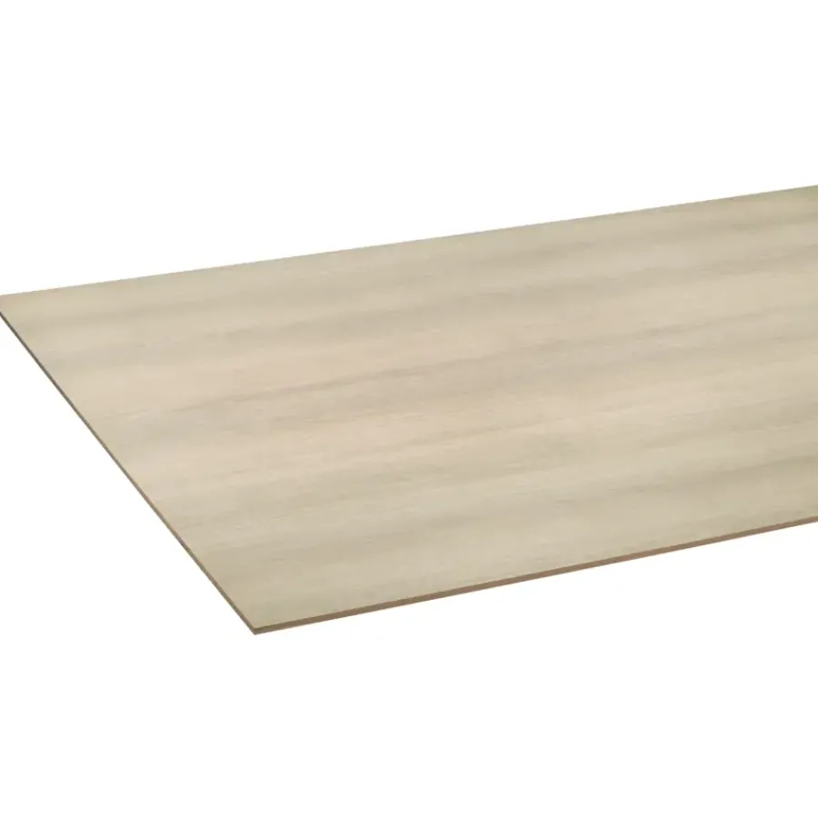 Storemax deurplaat eiken brons wit 255 x 101,5 cm 8 mm Discount