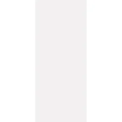 Storemax deurplaat ivoor/aluminium 255 x 101,5 cm 8 mm Best