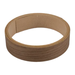 Geen Strijkband bruin eiken 23 mm 2,5 meter Best
