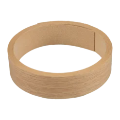 Geen Strijkband licht eiken 23 mm 2,5 m