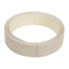 Geen Strijkband vintage/beach 23 mm (rol 2,5 m)