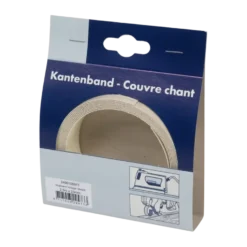 Geen Strijkband vintage/beach 23 mm (rol 2,5 m)