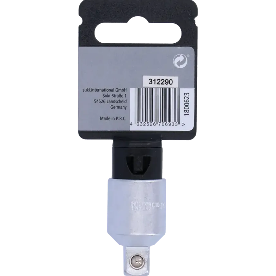 Suki adapter 10x12.7 mm New