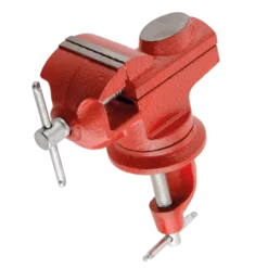 Suki bankschroef 60 mm met tafelklem Sale