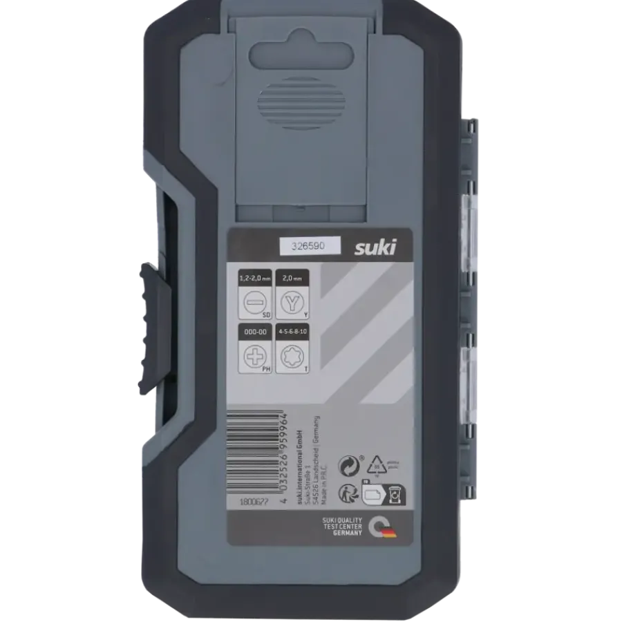 Suki 16-delige smartphone reparatieset Discount