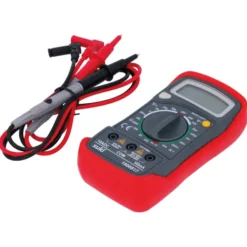 Suki digitale multimeter 600V - 10A Online