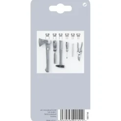 Suki gereedschapsklemmen 4 stuks 28 mm Online