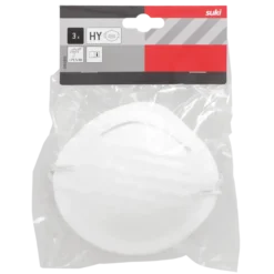 Suki hygienemasker 3 stuks Outlet