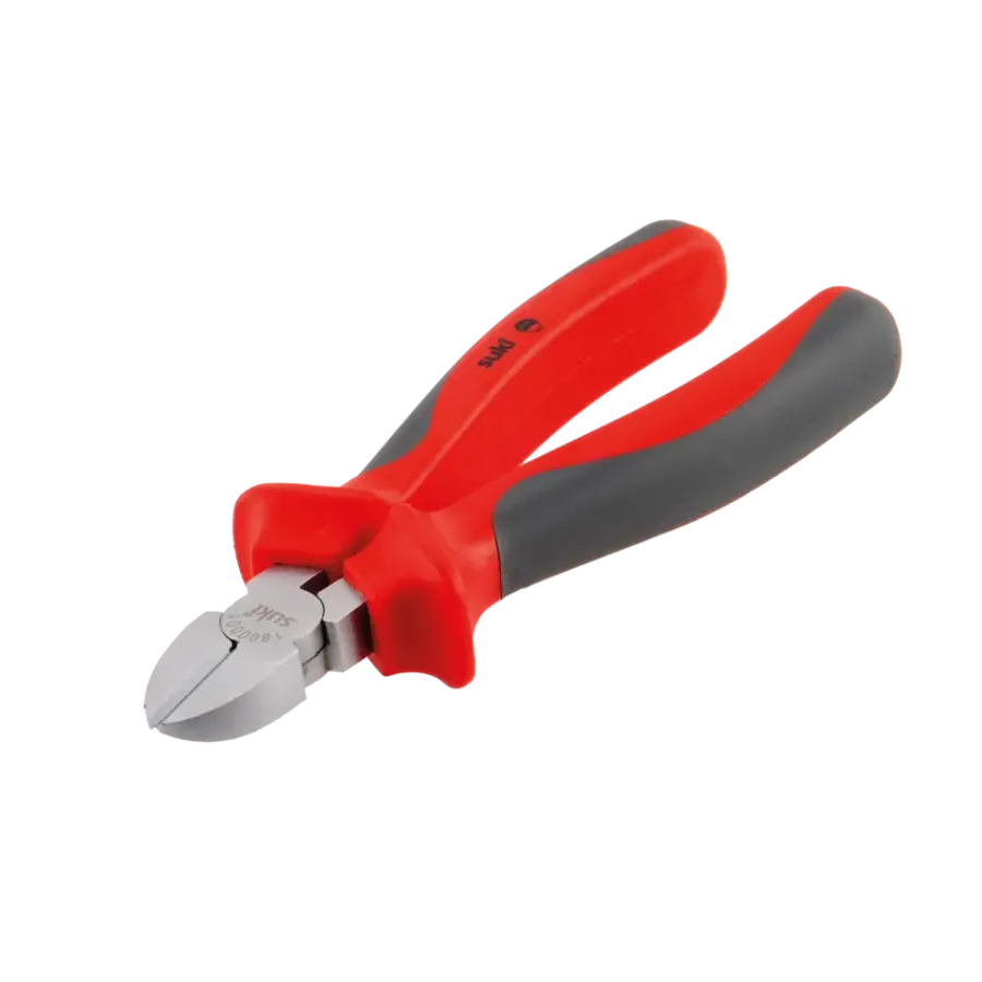 Suki kniptang ergonomisch 160 mm Online