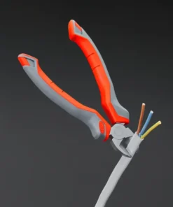 Suki kniptang ergonomisch 160 mm Online