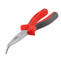 Suki langbektang ergonomisch gebogen 200 mm