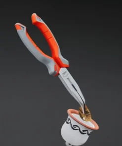 Suki langbektang ergonomisch gebogen 200 mm