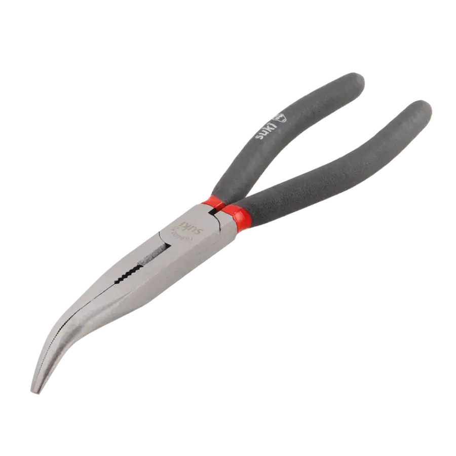 Suki langbektang slank gebogen 200 mm Outlet