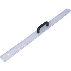 Suki liniaal met handgreep 800 mm New