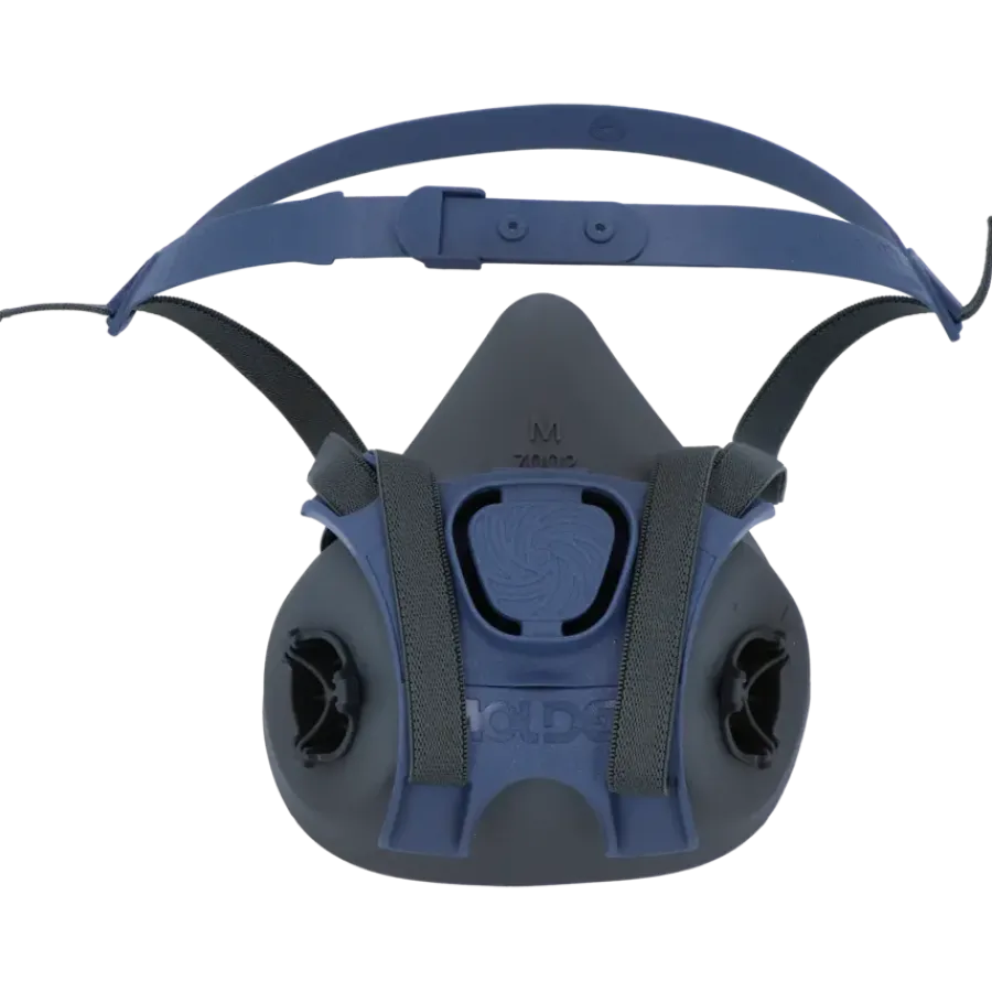 Suki masker voor filters