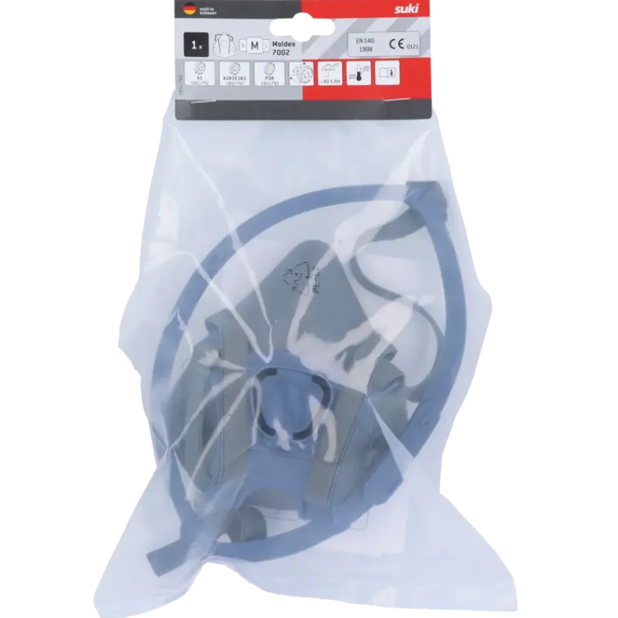 Suki masker voor filters