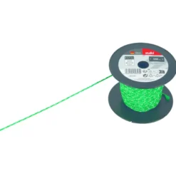 Suki metselkoord groen/wit 1,7MM X 100M Clearance