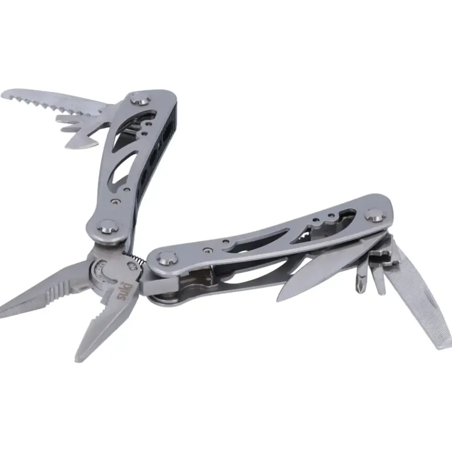 Suki multitool 12-delig Discount
