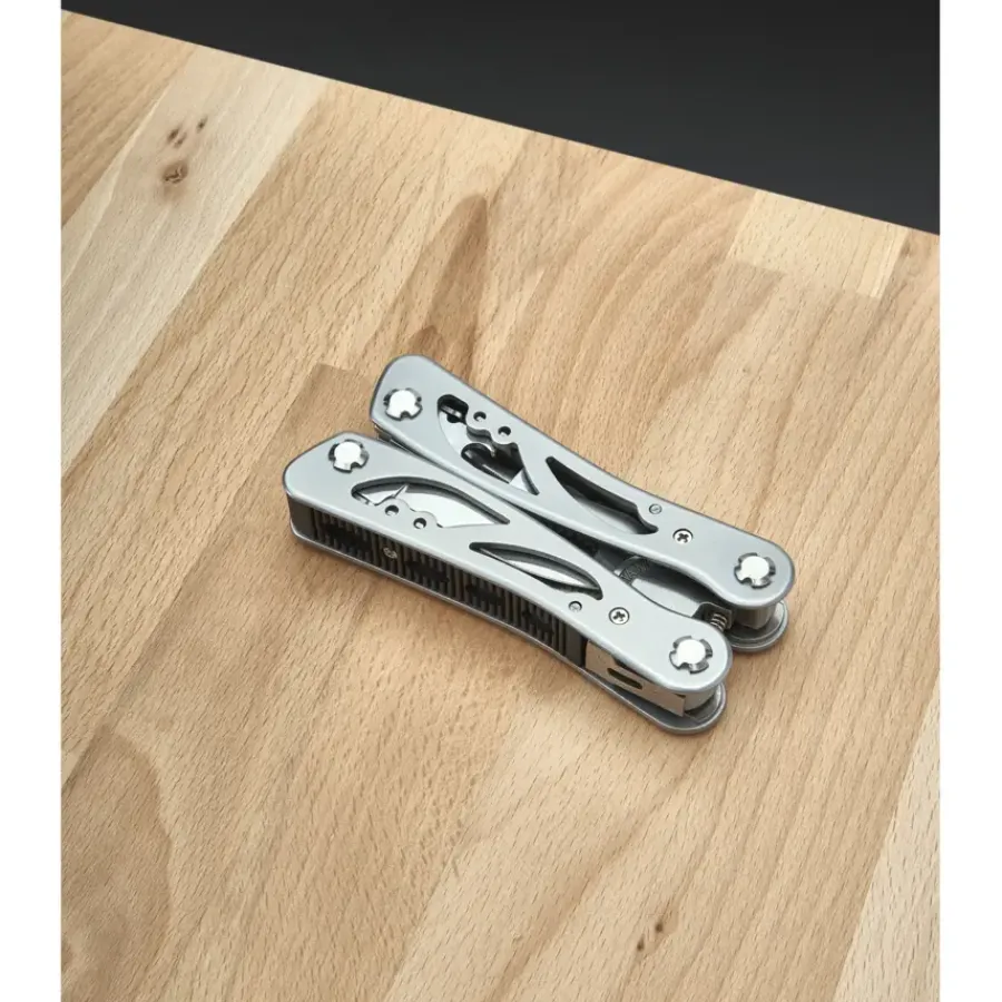 Suki multitool 12-delig Discount