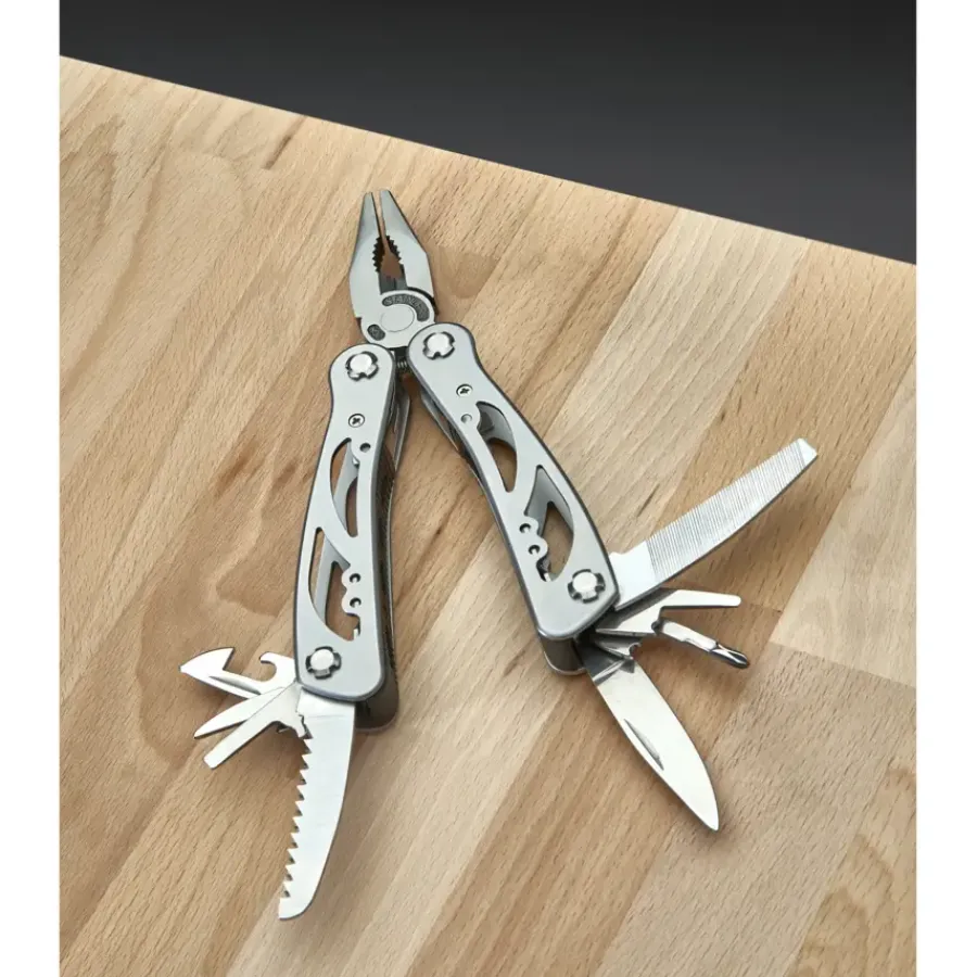 Suki multitool 12-delig Discount