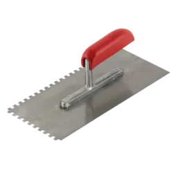 Suki plakspaan met 6 mm vertanding Sale