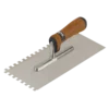Suki plakspaan RVS 8 mm vertanding Outlet