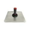 Suki pleisterbord aluminium 30x30cm Clearance
