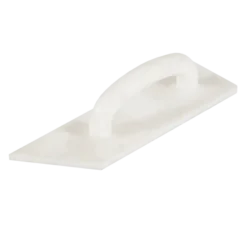 Suki schuurbord gepunt kunststof 200x70 mm Discount