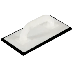 Suki schuurbord rubber 140x280 mm Clearance
