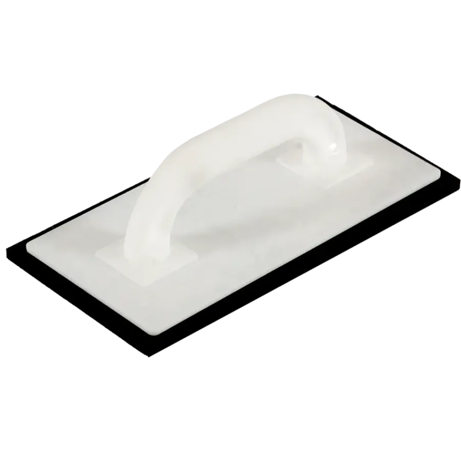 Suki schuurbord rubber 140x280 mm Clearance