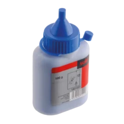 Suki slaglijnpoeder blauw 100 gr Hot