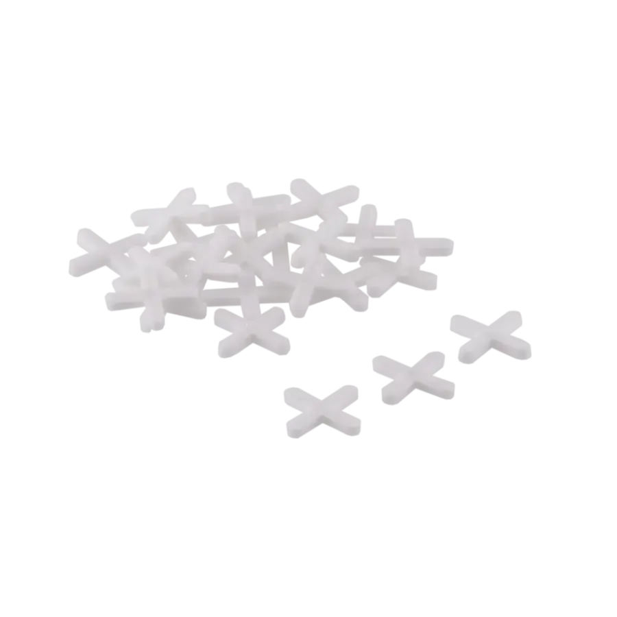 Suki tegelkruis 3 mm 250 stuks Clearance