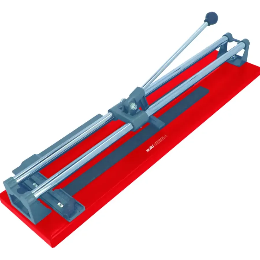 Suki tegelsnijder Groot max. 600 mm Hot