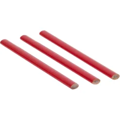 Suki timmermanspotlood 3 stuks Outlet