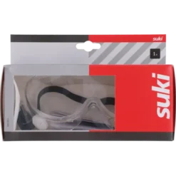 Suki veiligheidsbril gesloten New