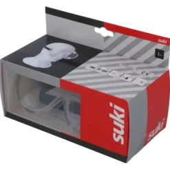 Suki veiligheidsbril gesloten New